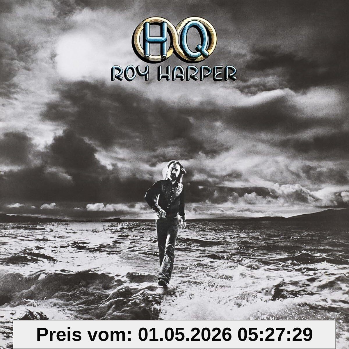 Hg (Ltd.Remastered 180g Gatefold Lp) [Vinyl LP]