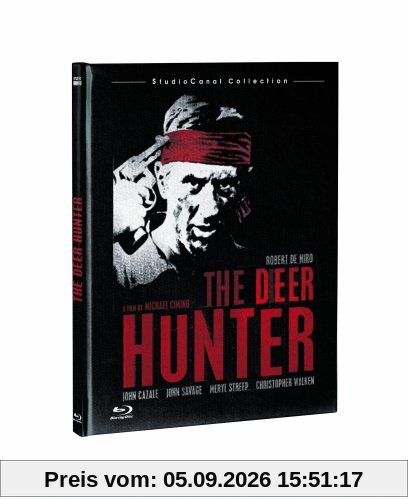 Voyage au bout de l'enfer [Blu-ray] [FR Import]