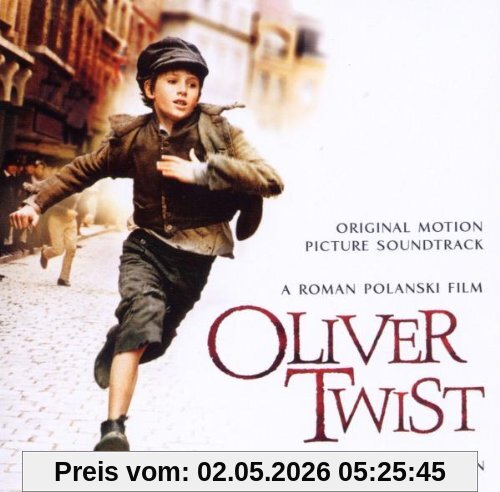 Oliver Twist