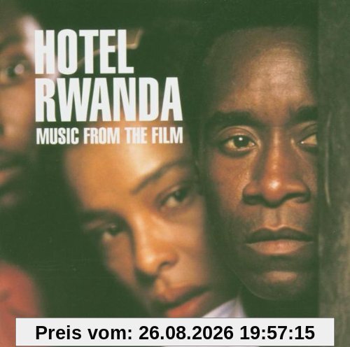 Hotel Rwanda