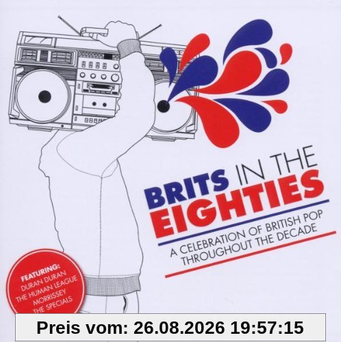 Brits in the 80s