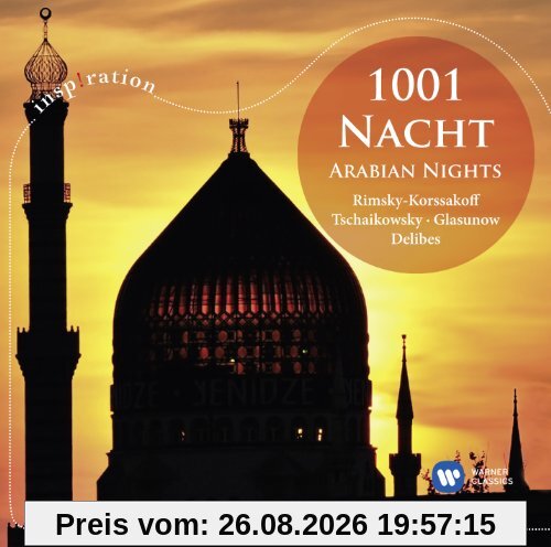 1001 Nacht/Arabian Nights