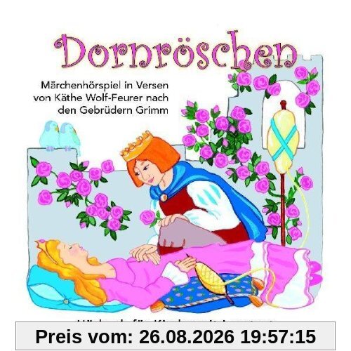 Dornröschen