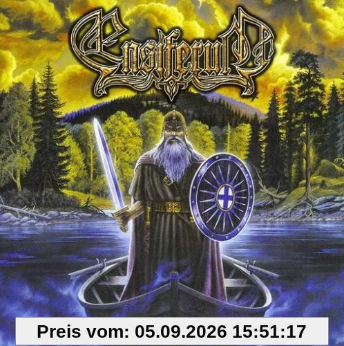 Ensiferum
