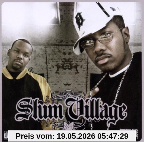 Slum Village