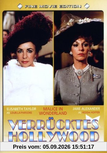 Verrücktes Hollywood