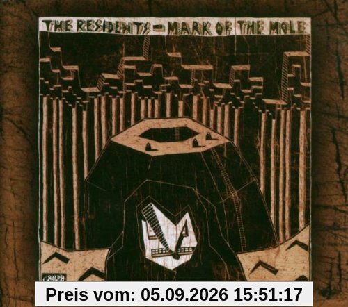Mark of the Mole/+