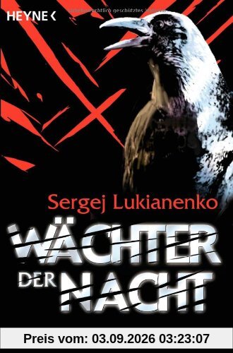 Wächter der Nacht: Roman