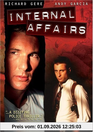 Internal Affairs