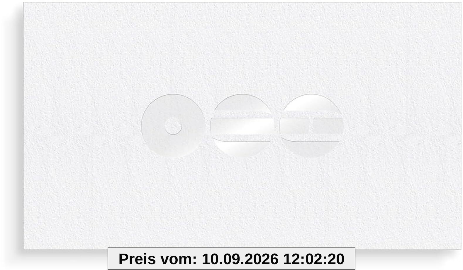 BTS The 5th Album 'ARIRANG' (Rooted in Music Ver.)