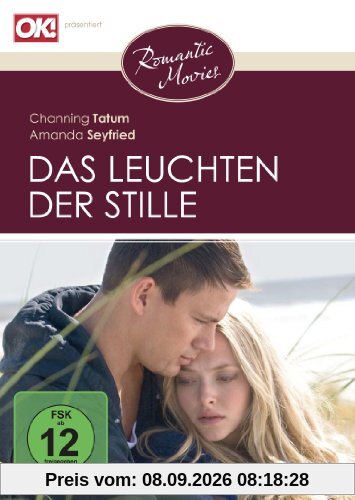 Das Leuchten der Stille (Romantic Movies)
