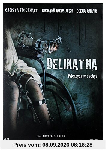Frágiles [DVD] [Region 2] (IMPORT) (Keine deutsche Version)