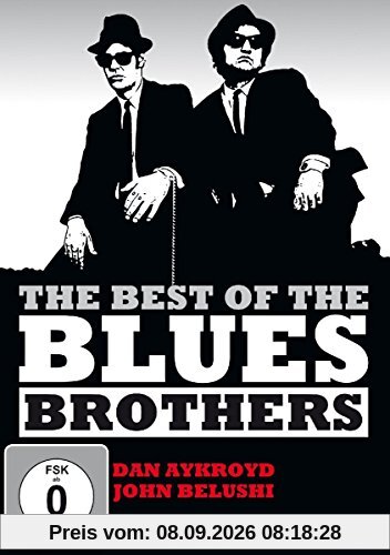 The Best of the Blues Brothers