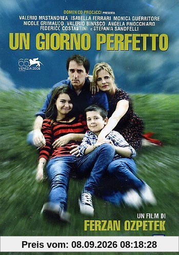 Un giorno perfetto [IT Import]