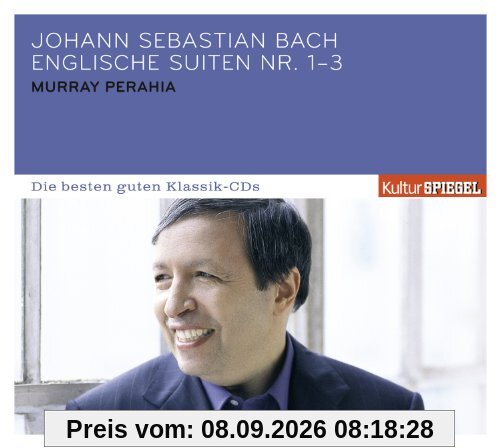 Kulturspiegel:die Besten Guten-English Suites 1-3