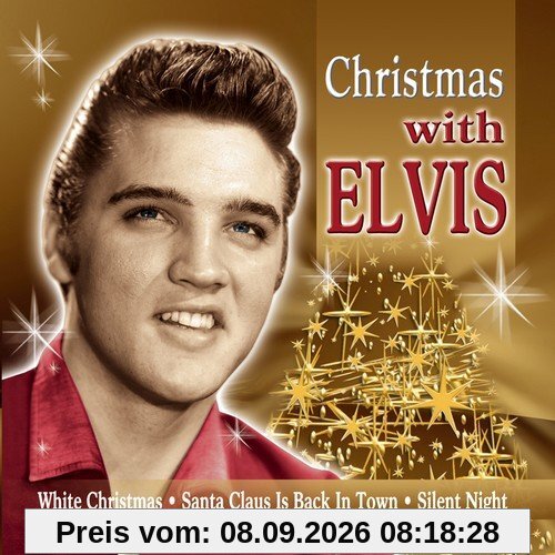 Christmas With (Weihnacht mit Elvis Presley)