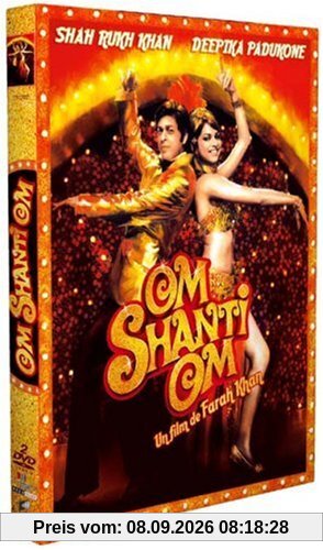 FRANCE TELEVISIONS Om Shanti Om