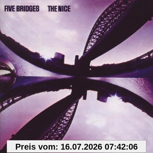 The Nice Five Bridges Suite (Remastered)