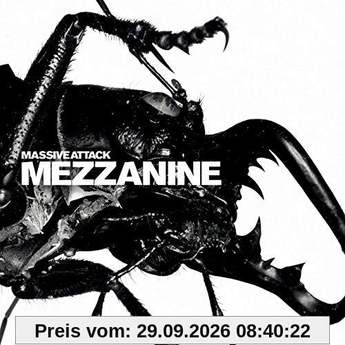 Massive Attack Mezzanine (Remastered Deluxe)