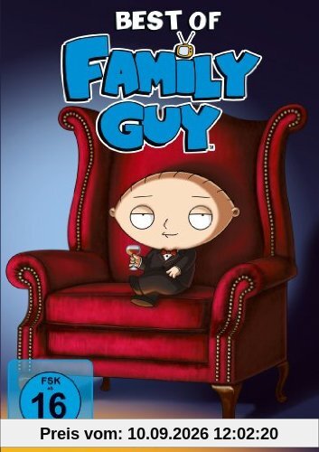 Family Guy - Best of Family Guy [3 DVDs]