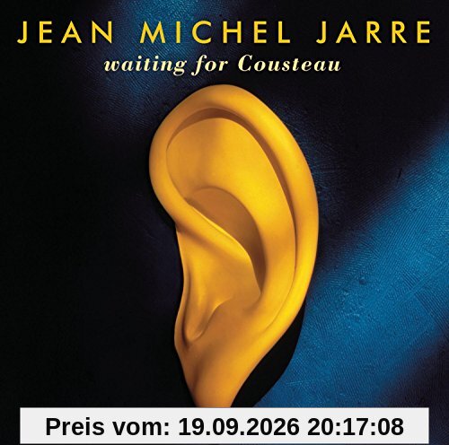 Jean-Michel Jarre Waiting For Cousteau