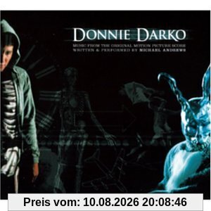 Ost Donnie Darko [Digipak]