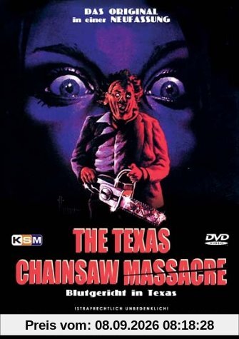 The Texas Chainsaw Massacre - Blutgericht in Texas