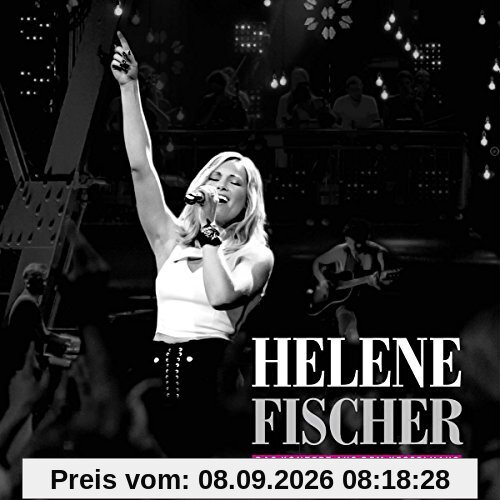 Helene Fischer - Das Konzert aus dem Kesselhaus