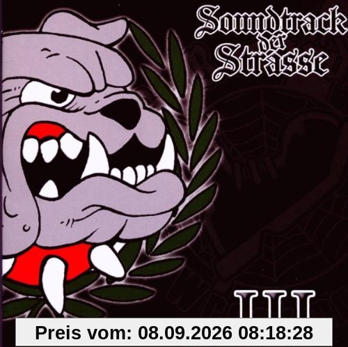 Soundtrack Der Straße Vol.3