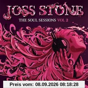 The Soul Sessions Vol. 2 (Limited Deluxe Edition)