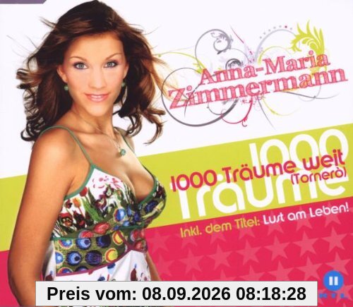 1000 Träume Weit (Tornero)