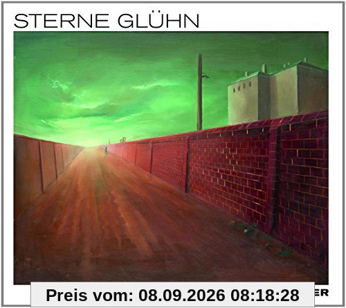 Sterne Glühn