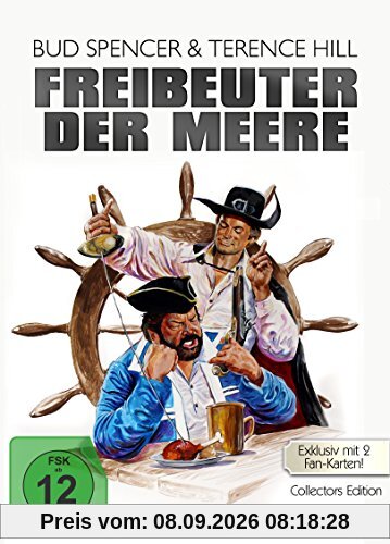 Freibeuter der Meere (Digital Remastered) (Limited Edition)