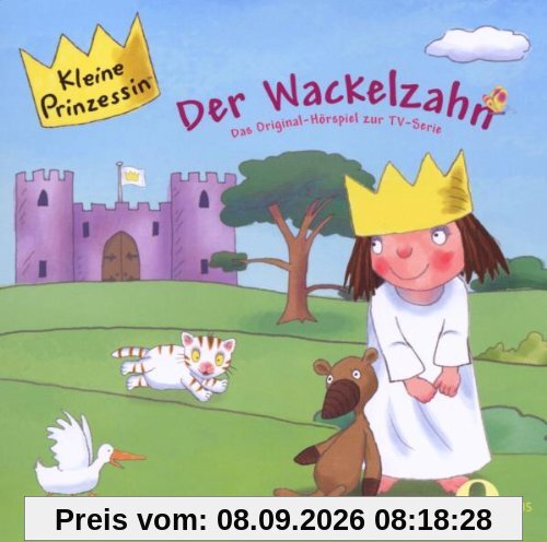 (1)Hsp TV-Serie-Der Wackelzahn