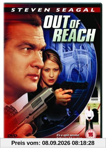 Out Of Reach [UK Import]