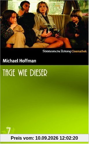 Tage wie dieser - SZ Cinemathek Screwball Comedy 7