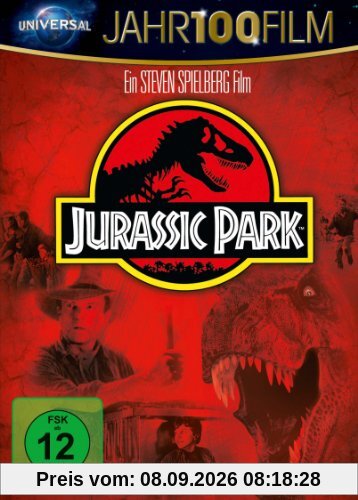 Jurassic Park (Jahr100Film)