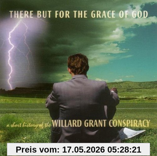 Willard Grant Conspiracy There But For The Grace Of God/Short History