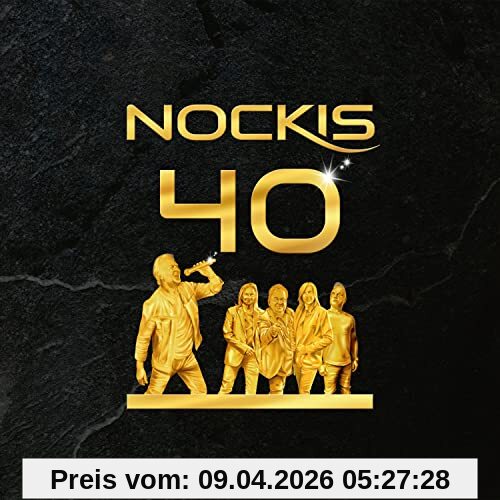 40 [Vinyl LP]