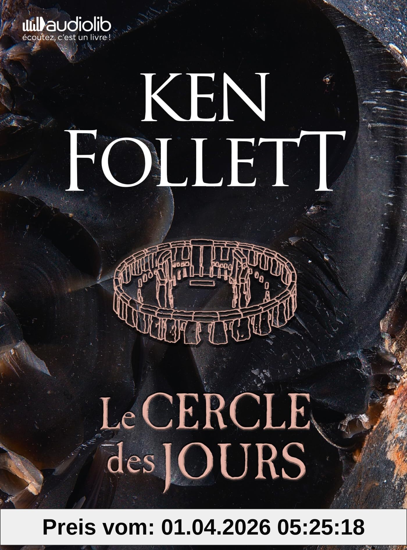 Le cercle des jours