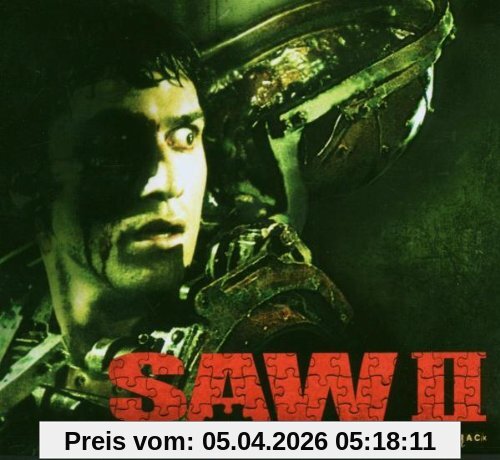 Various Saw 2 Soundtrack ( Lim.ed.)
