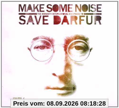 Make Some Noise - The Amnesty International Campaign to Save Darfur