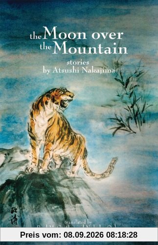 The Moon Over the Mountain and Other Stories