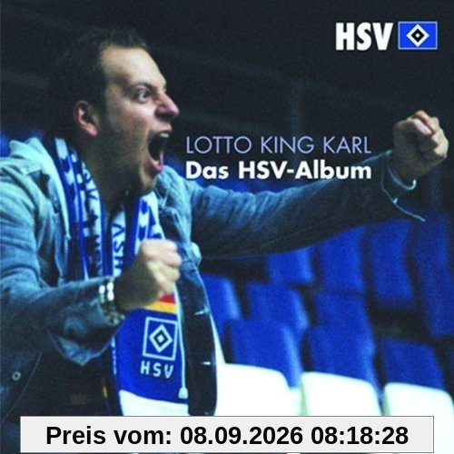 Das Hsv-Album