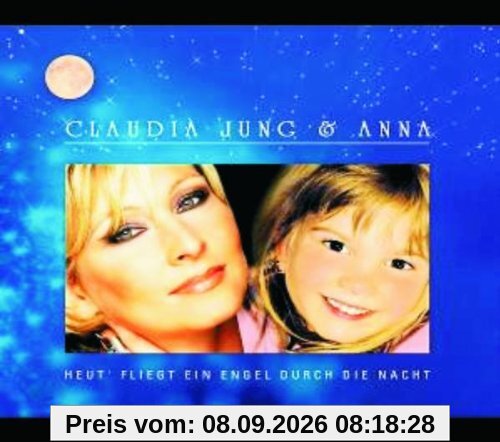 Heut' fliegt ein Engel durch die Nacht
