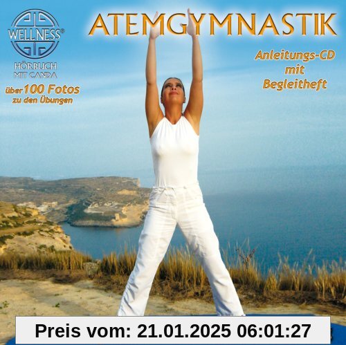 Atemgymnastik - Stress-Abbau mit meditativer Atmung