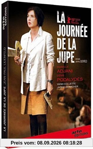 La journée de la jupe [FR Import]