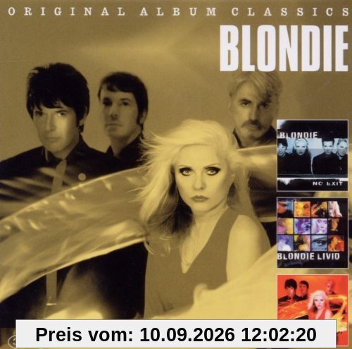 Original Album Classics