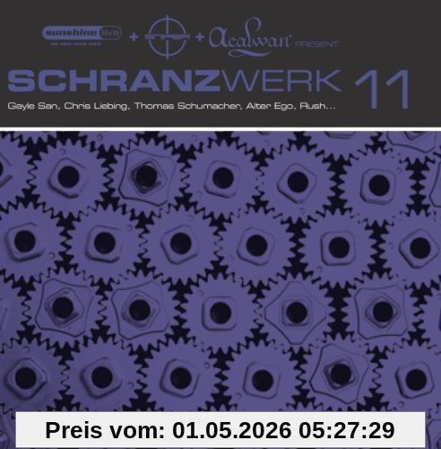 Schranzwerk Vol.11