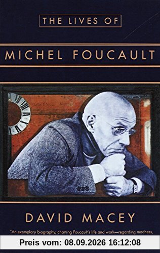 The Lives of Michel Foucault